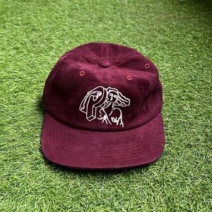 Palace Skateboards StrapBack